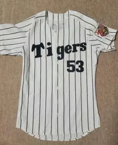 阪神タイガース　赤星憲広　ユニフォーム