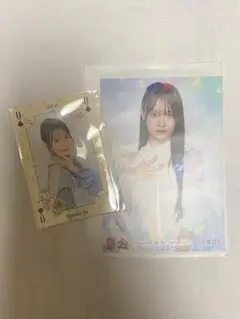 【伊藤百花】 AKB48 「Oh my pumpkin!」 特典セット