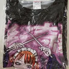 Haze haze かてぃ　Tシャツ　生誕 かてぃ 生誕祭 Tシャツ 悪魔のキッス Haze - メルカリ