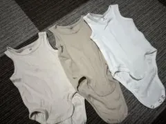 H&M ベビー肌着