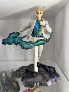 【中古】渋谷スクランブルフィギュア　七海建人1/7スケールフィギュア