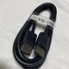 DisplayPort ケーブル　ディスプレイポート　HDMIパソコン　モニター