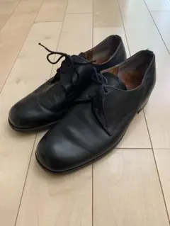 ドイツ軍 オフィサーシューズ