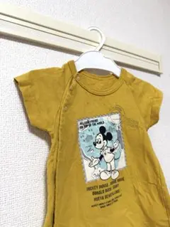 BREEZE ディズニー ベビー服 70cm