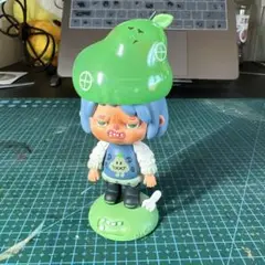 User-x Cztoys Orchard Of Odd Town Blind