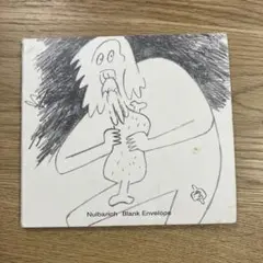 Nulbarich / Blank Envelope