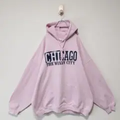 古着・CHICAGO THE WINDY CITY・アメリカ都市・1859