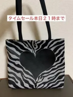 シンクビー　トートバッグ