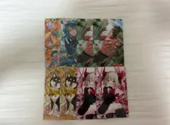 【にじさんじ ノスタルジアコレクション】ランダムコレクションカード