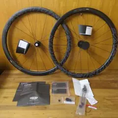 未使用◆EASTON EC90SL DISC ロードバイク ホイール EC90 SL Wheel | Easton Cycling – Easton Cycling US