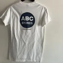 ハワイABCストア＆茅ヶ崎コラボTシャツ