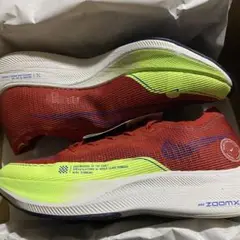 25.5cm ナイキ ズームX ヴェイパーフライ ネクスト% 2