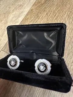 シルバーカフス　プルデンシャル