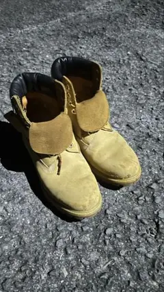 Timberland
