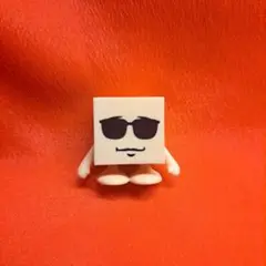 バンダイ 机上のキーぴょん