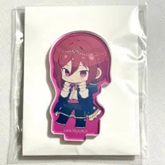 ブルーロック ホロスコープ ミニアクリルスタンド 千切豹馬