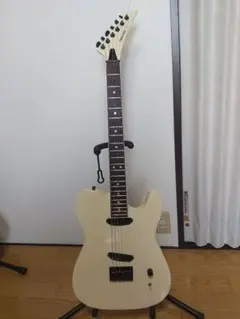 fernandes TEJ70 金文字F.G.I  アクティブピックアップ完動品 FERNANDES TEJ-70 FGI 金文字金ロゴ - メルカリ