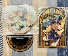 あんスタ 椎名ニキ 中国限定 アクスタ