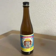 日本最南端の酒造所・幻の泡盛「泡波」ミニボトル（100ml）10本セット 日本最南端の酒造所・幻の泡盛「泡波」ミニボトル（100ml）10本