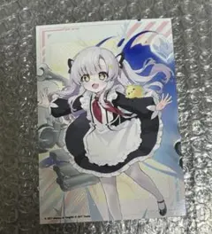 アズールレーン　サマーフェア　2025 ブロマイド vol.4 オグネヴォイ