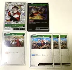 xross stars CR だるまいずごっど セット 未使用