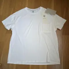 デサント　タグ付き　Tシャツ