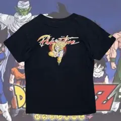 DRAGONBALL アニメTシャツ 90~00s 古着 ピチT 平成 海外買付