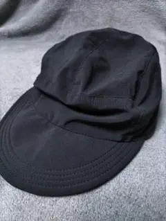 フーディニ　LIQUID LIGHT CAP ブラックグレー系