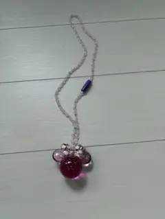 ディズニー　光るグッズ
