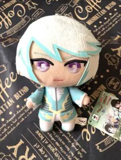 テイルズオブゼスティリア ミクリオ ともぬいvol.3