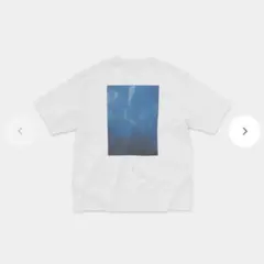 stillbyhand 白Tシャツ 2025SS 新品未使用品 CS03252