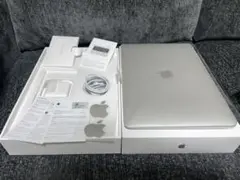 M1 MacBook Air 8GB/ 256GB USキーボード