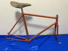 ケルビムシングルスピードフレーム Columbus 101 ケルビムシングルスピードフレーム Columbus 101 ケルビム