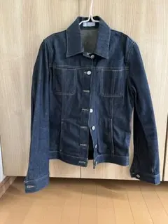 HUMANWOMAN ヒューマンウーマン　デニム ジャケット