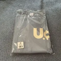 UNICON ユニコーン ロングスリーブTシャツ グレー