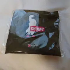 CHUMS PayPay セブンイレブン　エコバッグ
