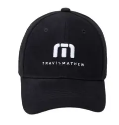 【お値下げ不可】TRAVISMATHEW ヘビーコットン キャップ(MENS)