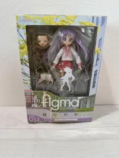 2025年最新】Figma 柊かがみ 冬服の人気アイテム - メルカリ