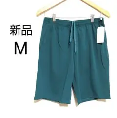 【新品】ショートパンツ ハーフパンツ UVカット 速乾 ストレッチ 男女兼用