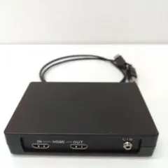 若《LVBTD》MonsterX　U3.OR　HDMI　　SK-MVXU3R