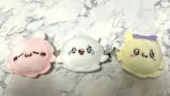 らぶいーず ヘアクリップ ガチャガチャ