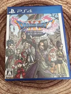 PS4 ファイナルファンタジーⅩⅤ 過ぎ去りし時を求めて