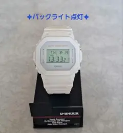 ✦カシオG−SHOCK DW−5600M【美品】