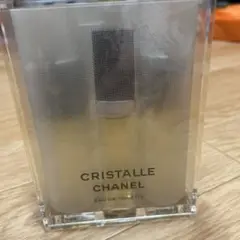 CHANEL 3本入り