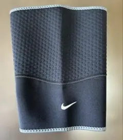 Nike スポーツ用 ブラックサポーター　L