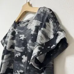 Reebok スポーツTシャツ