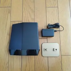 Buffalo WSR-5400AX6S-MB 無線LANルーター