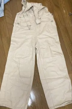 オーバーオール