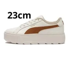PUMA カルメンL 23cm SnowMan 目黒蓮 新品未使用