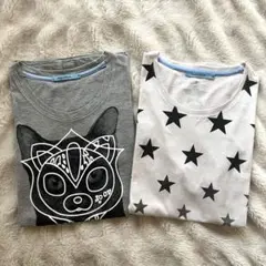 GUILD PRIME Tシャツ 2枚セット